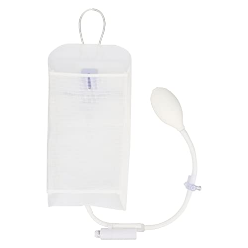 American Hospital Supply Medical Pressure Infusion Bag - 500ml