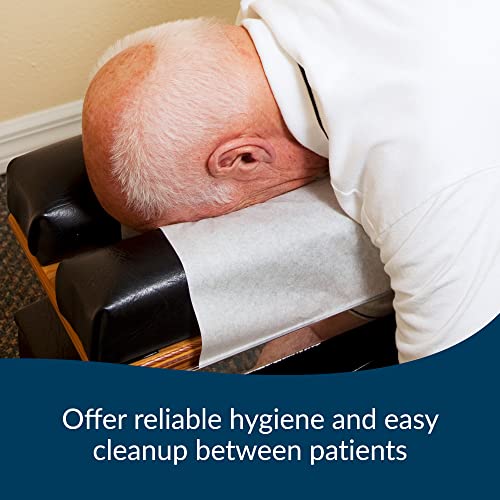 VIP Pack: Avalon Papers 618 Chiro Headrest Rolls