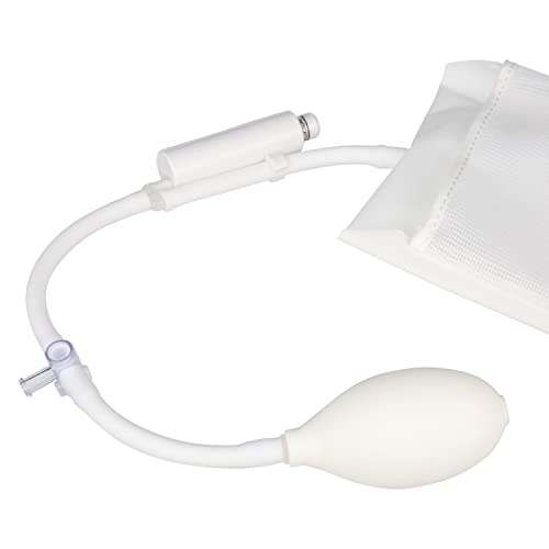 American Hospital Supply Medical Pressure Infusion Bag - 500ml