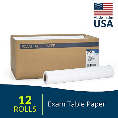 Avalon Papers 517 - 12 Pack Table Paper