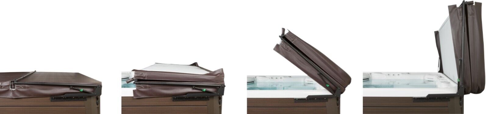 VIP Cover Valet for Ultimate Relaxation