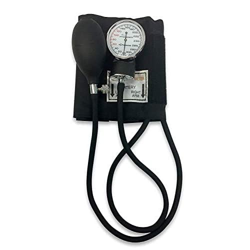 Primacare Nurse Essentials Starter Kit with Travel Case