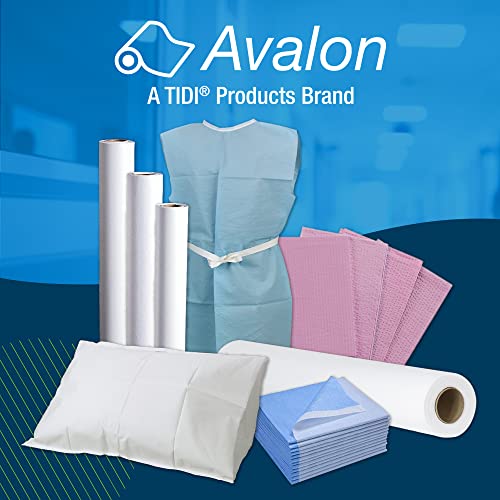 Avalon Papers 517 - 12 Pack Table Paper