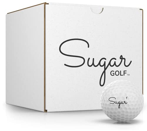 Premium 3-Piece Urethane Golf Balls - VIP Shopping