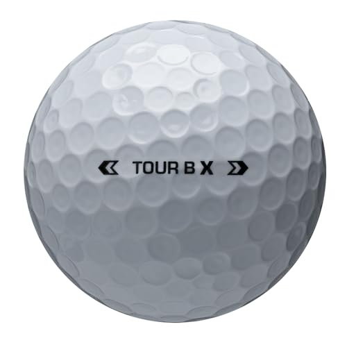 Bridgestone Golf 2024 Tour B X VIP Edition