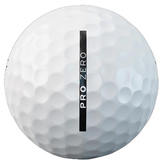 VIP Golf Balls - VICE Pro Zero