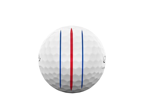 Callaway Golf Chrome Tour X Golf Balls (White) VIP Shopping