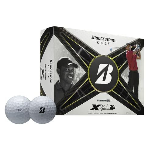 2024 Bridgestone Golf Tour B X VIP Edition