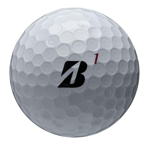 2024 Bridgestone Golf Tour B X VIP Edition