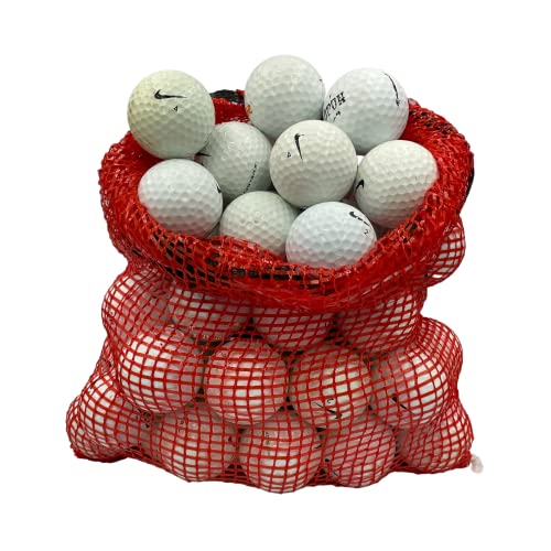Nike Golf Balls 72-Pack in Mesh Bag