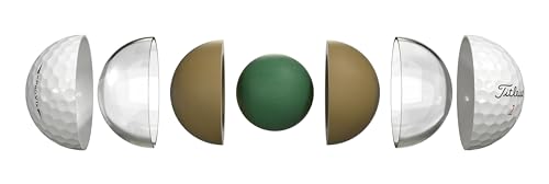 Titleist Pro V1x Left Dash Golf Balls - VIP