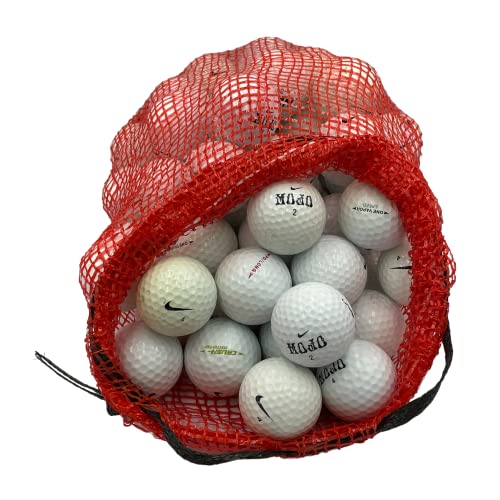 Nike Golf Balls 72-Pack in Mesh Bag