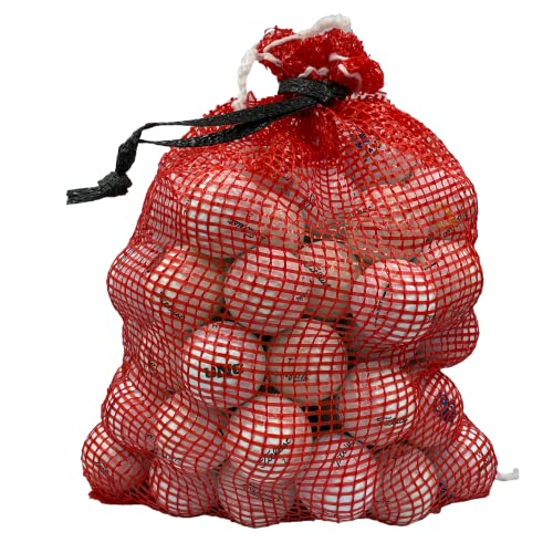 72 Titleist Golf Balls in Mesh Bag VIP Deal