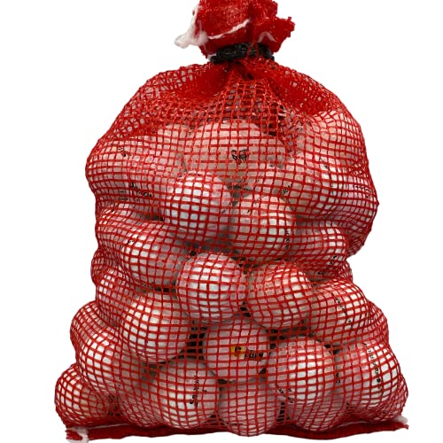 Srixon Golf Balls 72 Pack in Mesh Bag