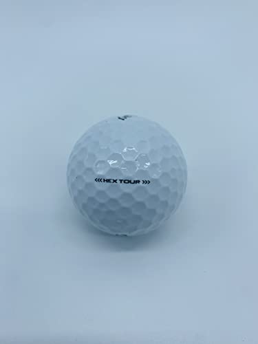 VIP Callaway HEX Tour Golf Balls (24 pack)