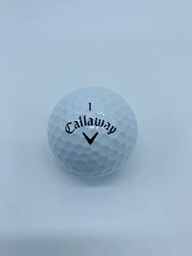 VIP Callaway HEX Tour Golf Balls (24 pack)