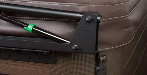 VIP Cover Valet for Ultimate Relaxation