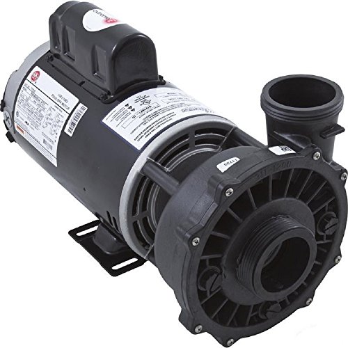 Waterway Plastics Executive Spa Pump 2 Speed 230V