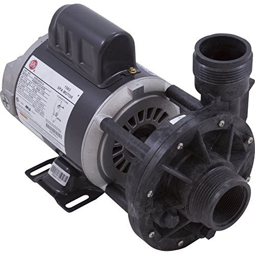Gecko Aqua-Flo Circ-Master Pump 1/8HP VIP Shopping