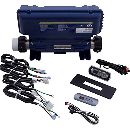 Gecko Alliance Y-Series Spa Control System - VIP