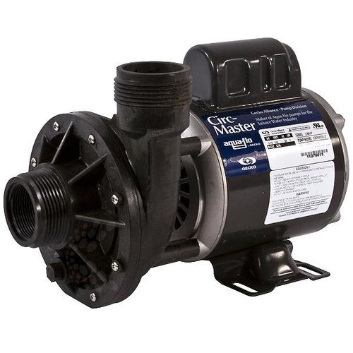 Gecko Aqua-Flo Circ-Master Pump 1/8HP VIP Shopping