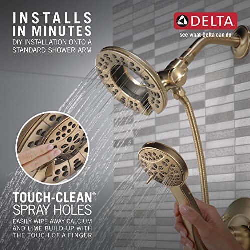 VIP Delta Arvo Single-Handle Tub & Shower Trim Kit