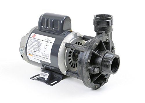 Gecko Aqua-Flo Circ-Master Pump 1/8HP VIP Shopping