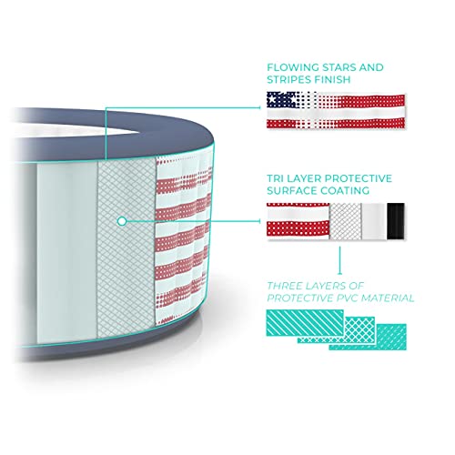 VIP Wave Spas Atlantic Hot Tub| 2-4 Person