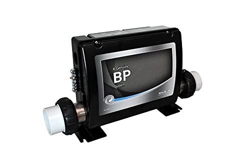 Balboa BP501 Kit with TP600 Controller for Spas
