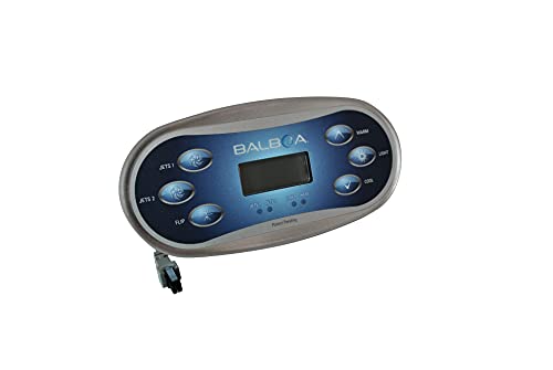Balboa BP501 Kit with TP600 Controller for Spas