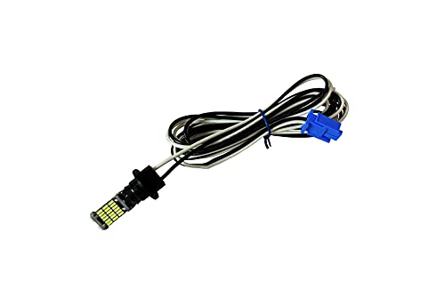 Balboa BP501 Kit with TP600 Controller for Spas