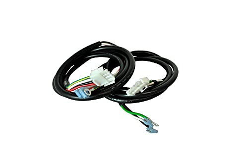 Balboa BP501 Kit with TP600 Controller for Spas