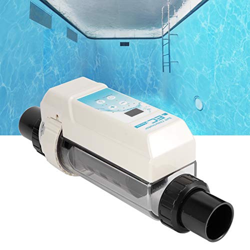 VIP Salt Water Chlorinator for Hot Tub, Swimming Pool