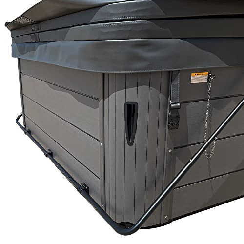 Puri Tech Cover Lift for Spa and Hot Tub