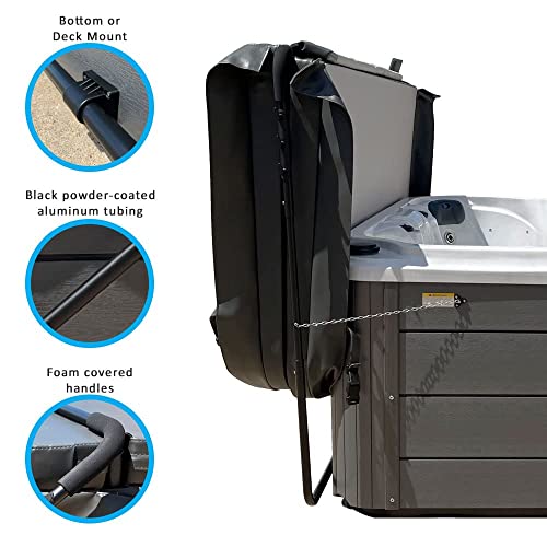 Puri Tech Cover Lift for Spa and Hot Tub