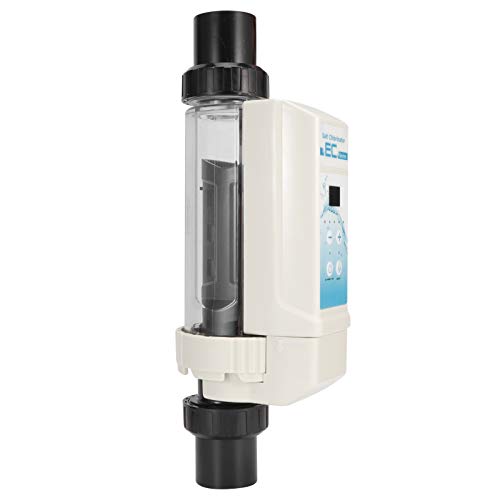 VIP Salt Water Chlorinator for Hot Tub, Swimming Pool