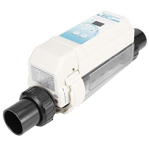 VIP Salt Water Chlorinator for Hot Tub, Swimming Pool