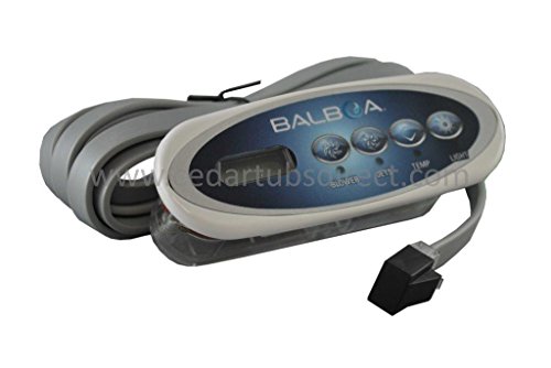 Balboa VS501 Retrofit Kit - Spa with Light Controller