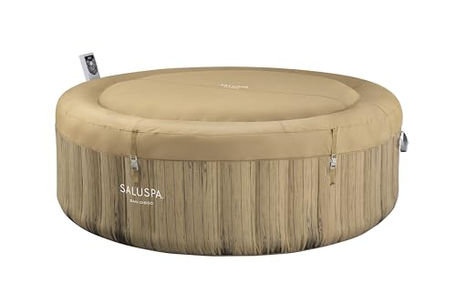 VIP Exclusive: Bestway SaluSpa Inflatable Hot Tub Spa