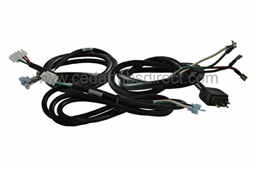 Balboa VS501 Retrofit Kit - Spa with Light Controller