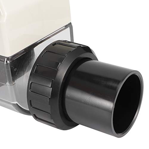 VIP Salt Water Chlorinator for Hot Tub, Swimming Pool