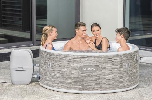 Vancouver AirJet Plus Spa for VIP Shopping