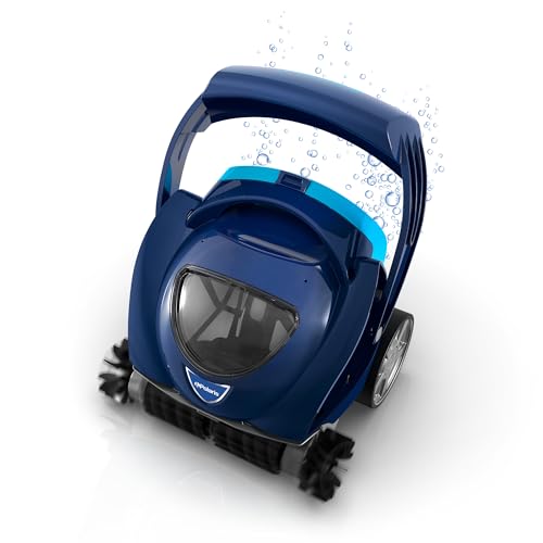 Polaris Spabot: Hands-Free Spa Cleaner for In-Ground Spas