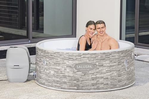 Vancouver AirJet Plus Spa for VIP Shopping