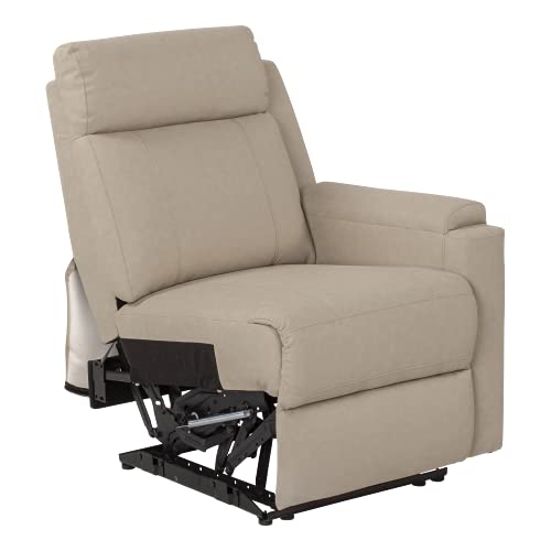 Thomas Payne® RV Theater Seating Recliner - Left Hand Configuration