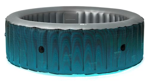 VIP Comfort Series Inflatable Hot Tub & Spa