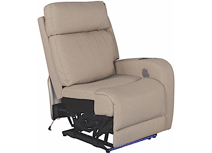 Thomas Payne® Luxury RV Theater Seating Recliner - Left Arm
