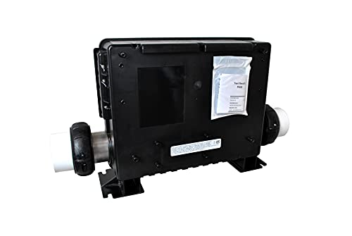 Balboa VS501 Retrofit Kit - Spa with Light Controller