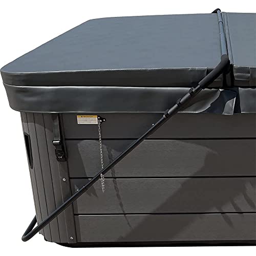 Puri Tech Cover Lift for Spa and Hot Tub