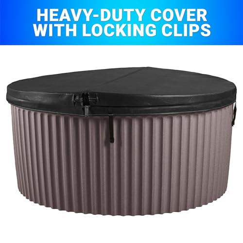 2021 Arbor Hot Tub, Seats 5-7, Millstone VIP